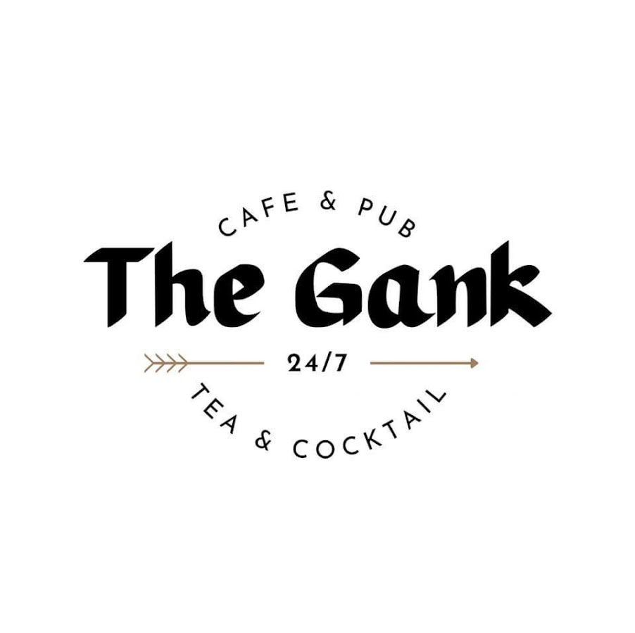 The GRANK Cafe Pub