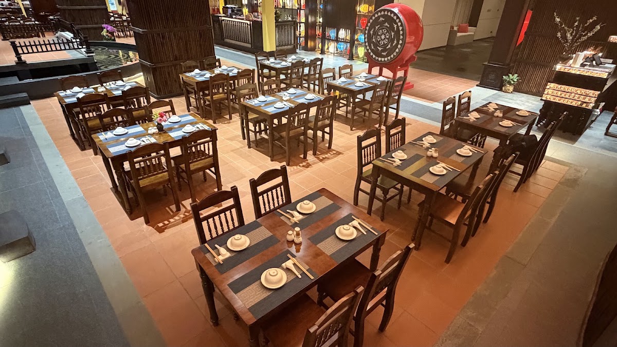 Hội An Wonder Restaurant