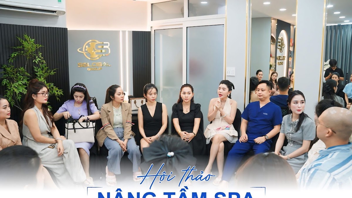 SPA KIM NGÂN ( CHẠM TAY BAY MỤN ĐÀ NẴNG)