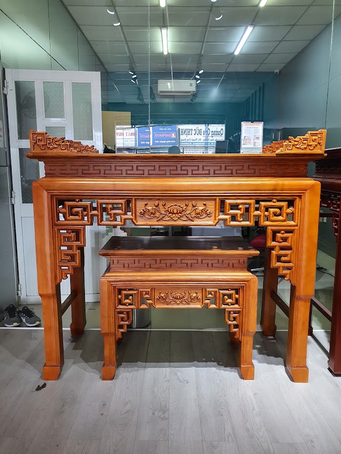 Đồ thờ giá rẻ Đại An