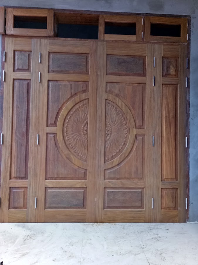 Trung Tâm Pha Màu Và Nhà Phân Phối Sơn Bắc Ninh