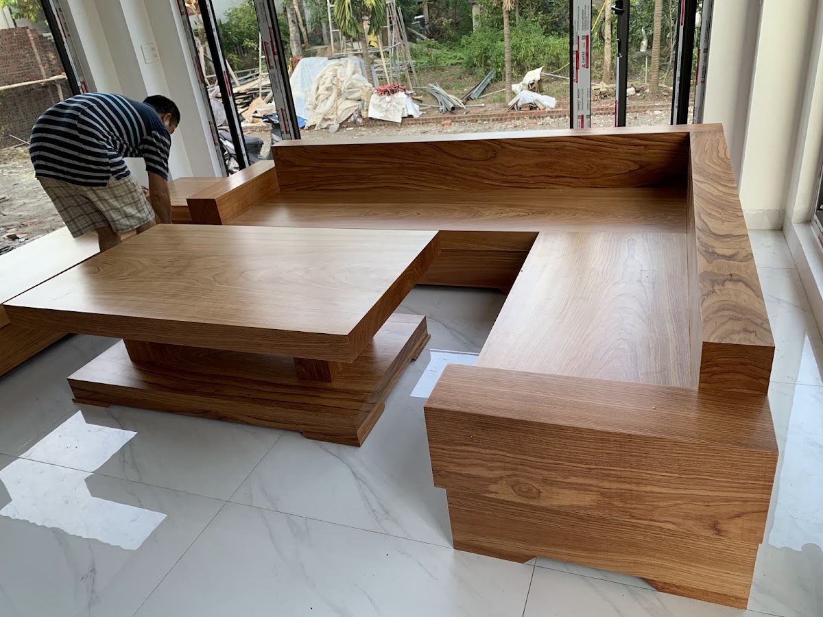 Nhà hàng rau củ quả Hưng Hào