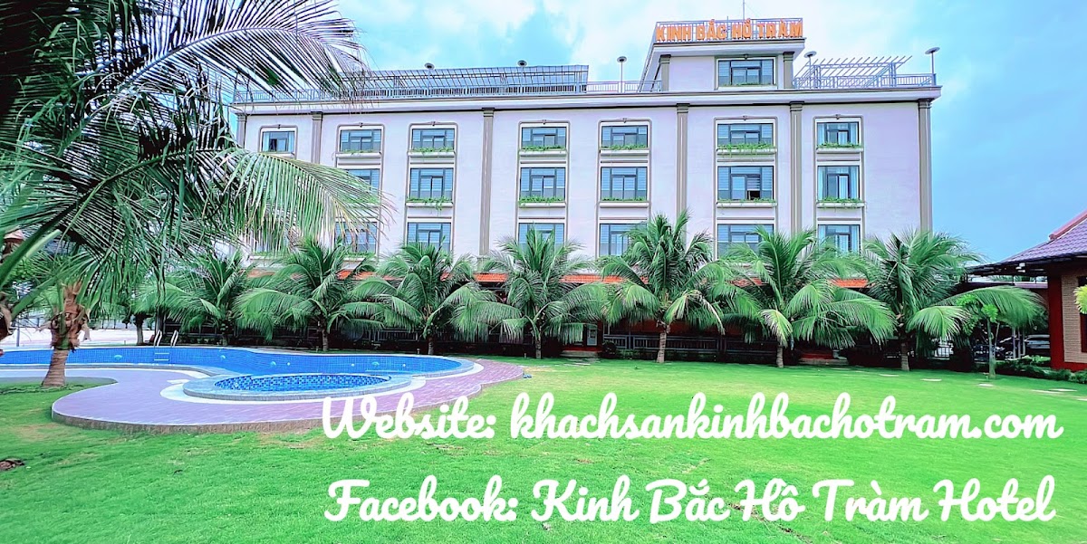 Khách sạn Kinh Bắc Hồ Tràm