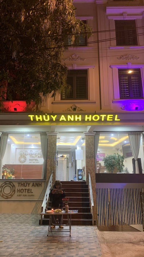 THỦY ANH HOTEL