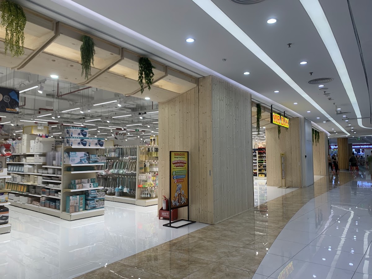 MR.DIY (Vincom Mega Mall Ocean Park)