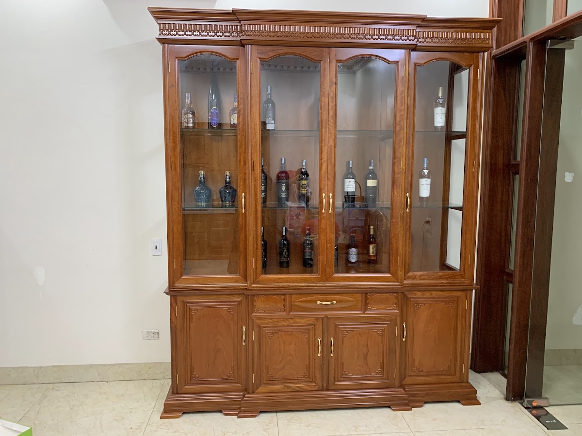 Cửa hàng tạp hóa Tuyên Ngoãn