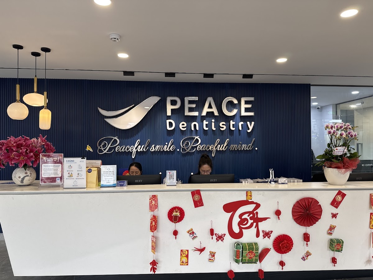 Nha Khoa Peace Dentistry - Thủ Đức