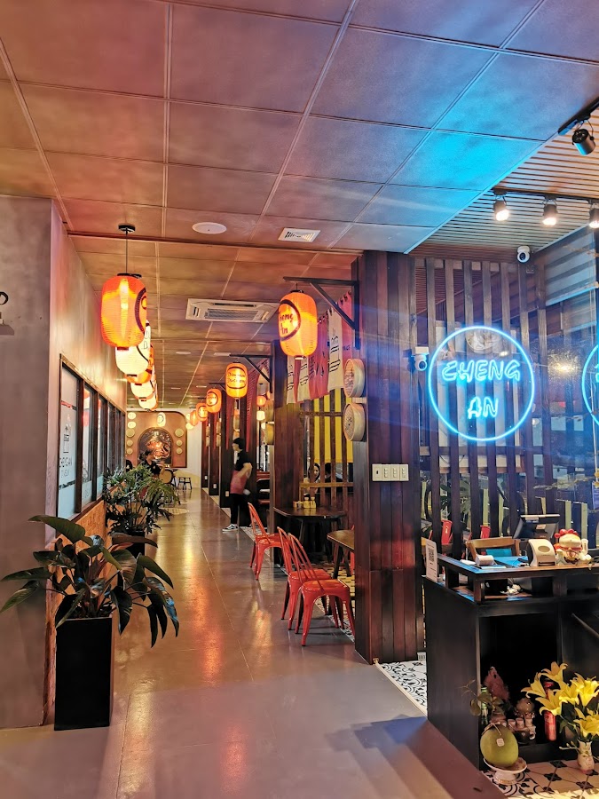 Dimsum Đức trọng