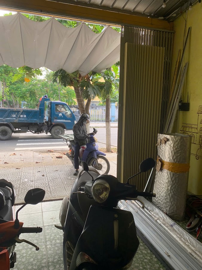 Nẹp Nhôm – Nẹp Inox Trang Trí Nội Thất Đà Nẵng