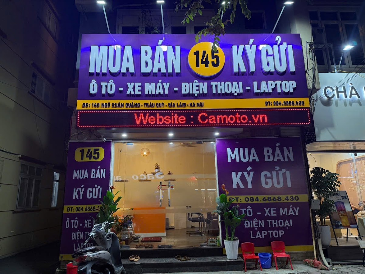 Cầm đồ Ting Ting - Ô tô , Xe máy, Điện thoại, Laptop