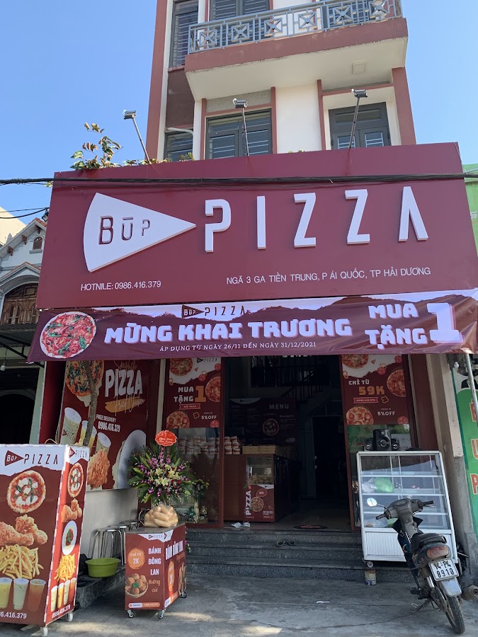 Nhà Nghỉ Hoàng Thành