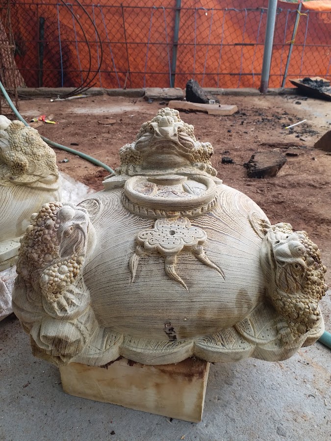 Tạp Hóa Nam Hiền