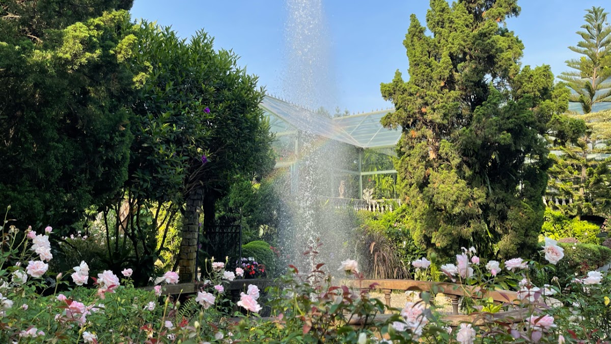 Vu Garden