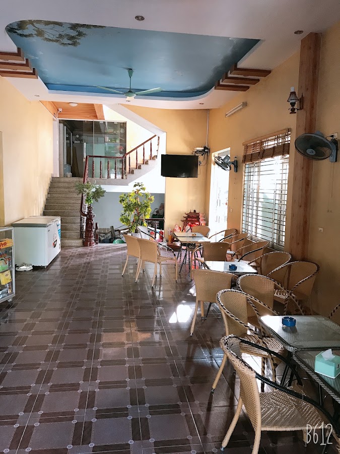 Karaoke Nguyễn Hiên