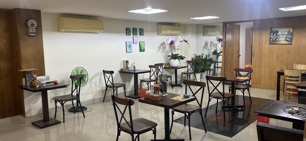 HỦ TIẾU NAM VANG NGA SAIGON| HỦ TIẾU NGON