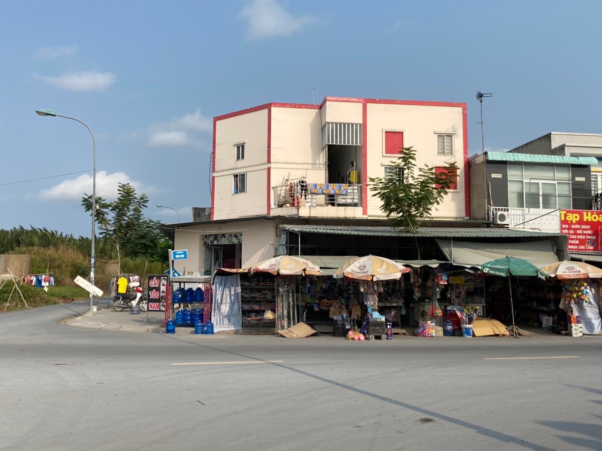 Nhà Trọ Xuân Nghiêm