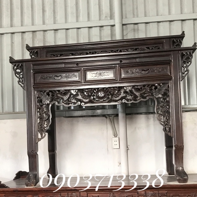 KHẢI NGÂN VP phong thủy, đồ thờ cúng