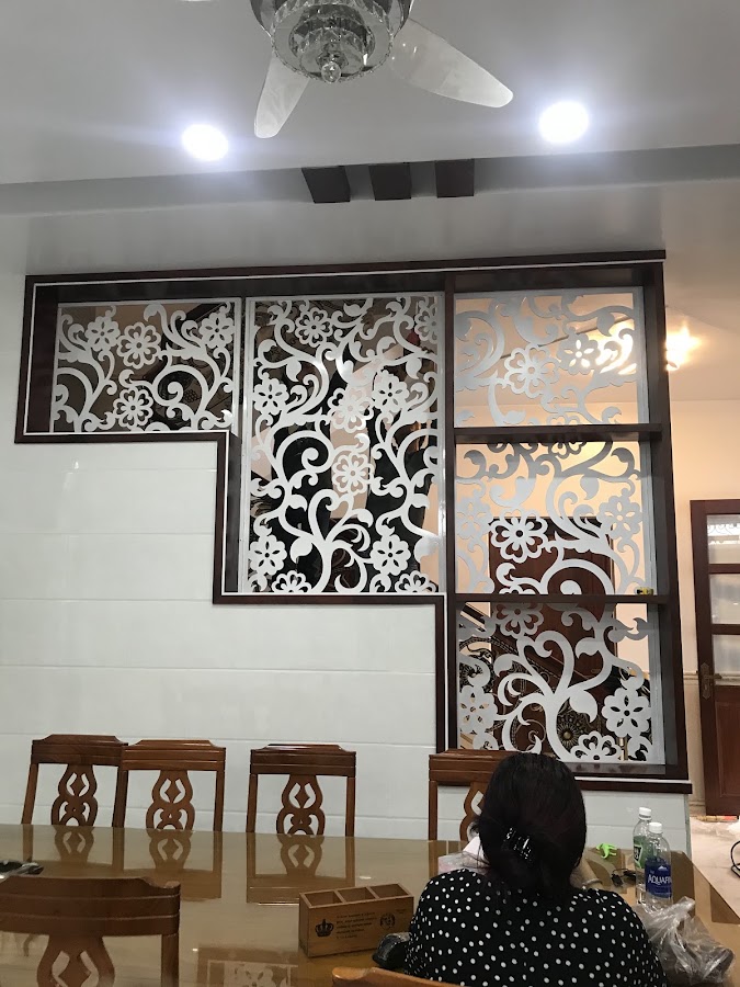 Cá Lóc Hấp Bầu