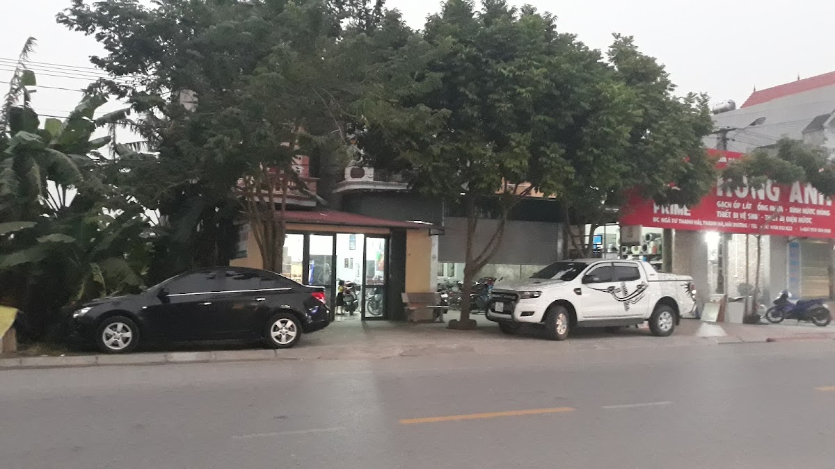 Bs Lê Thái An