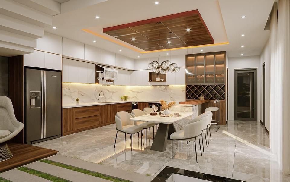 Nội thất nhựa Dũng anh