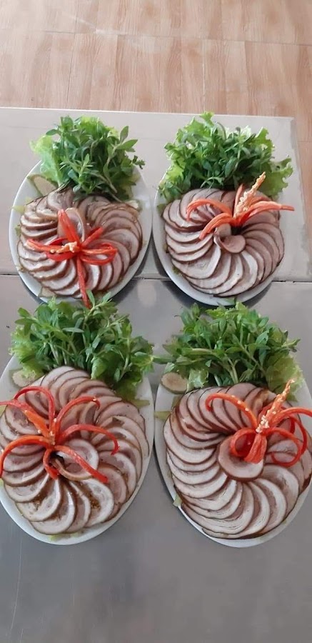 NHÀ HÀNG TUYÊN BÉO