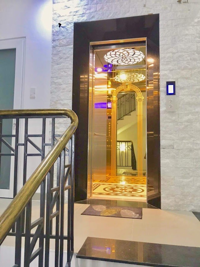 Kênh Homestay