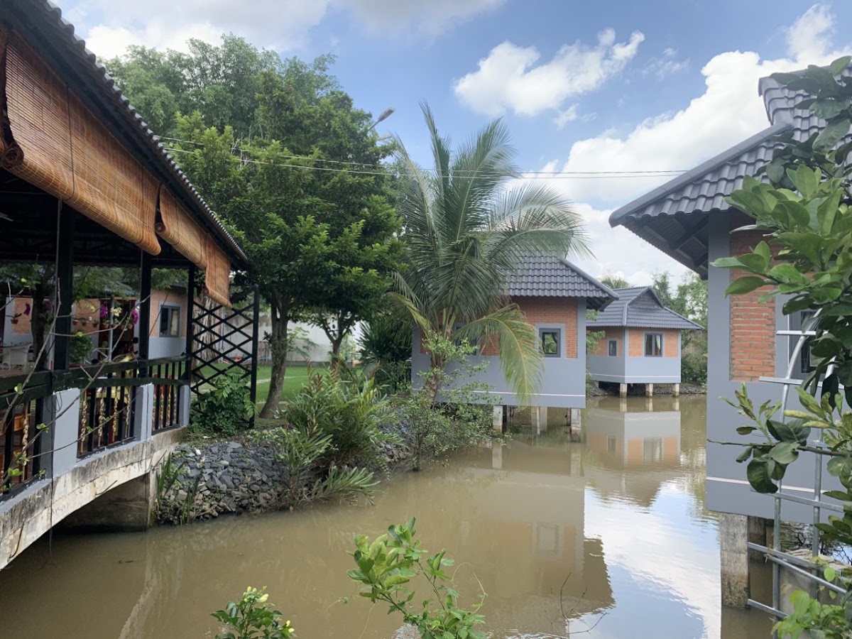 Homestay 568