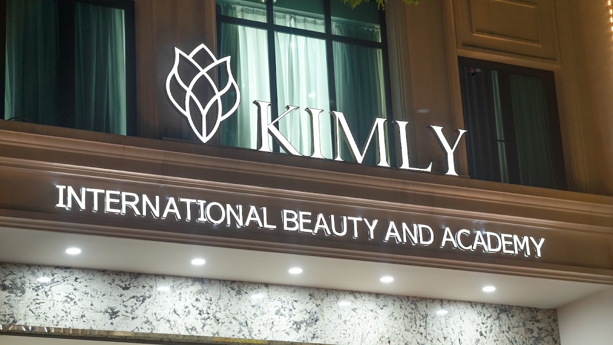 KIMLY Xã Đàn - Phun Xăm Thẩm Mỹ