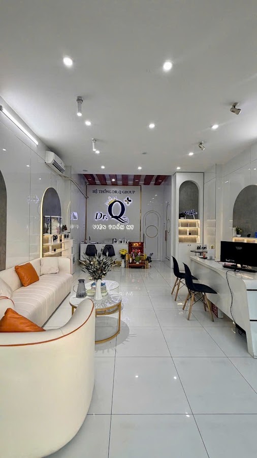 Dr.Q Spa 297 Điện Biên Phủ