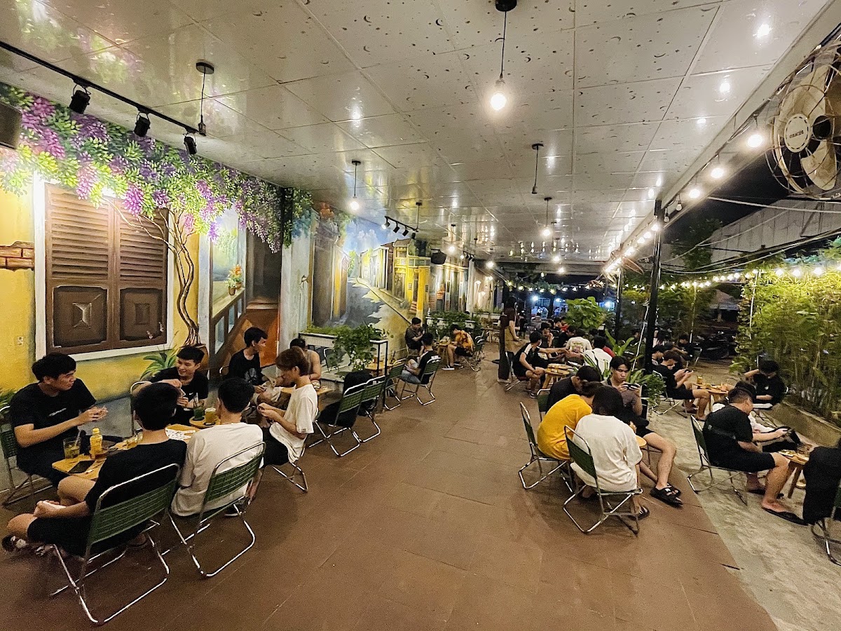 LE'O COFFEE & TEA