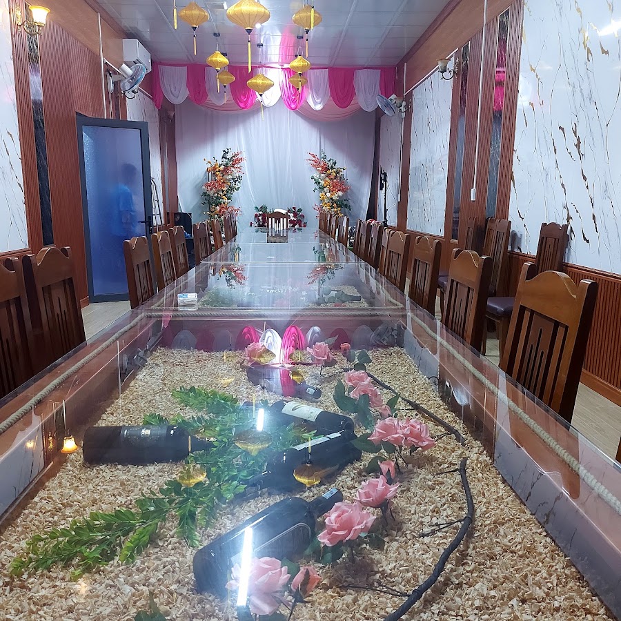 Ẩm thực Anpha