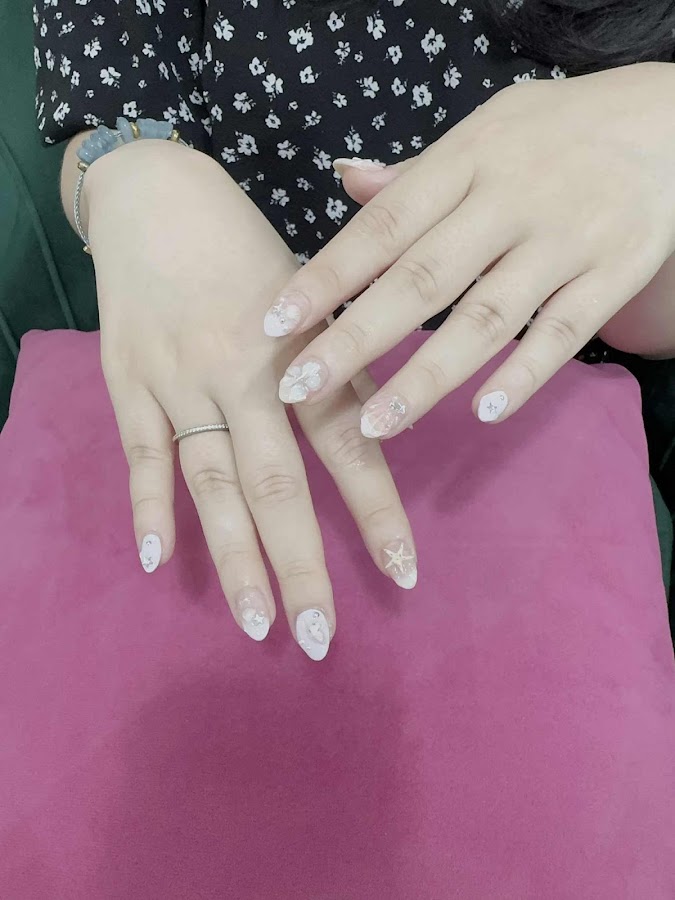 LanNhỏNail