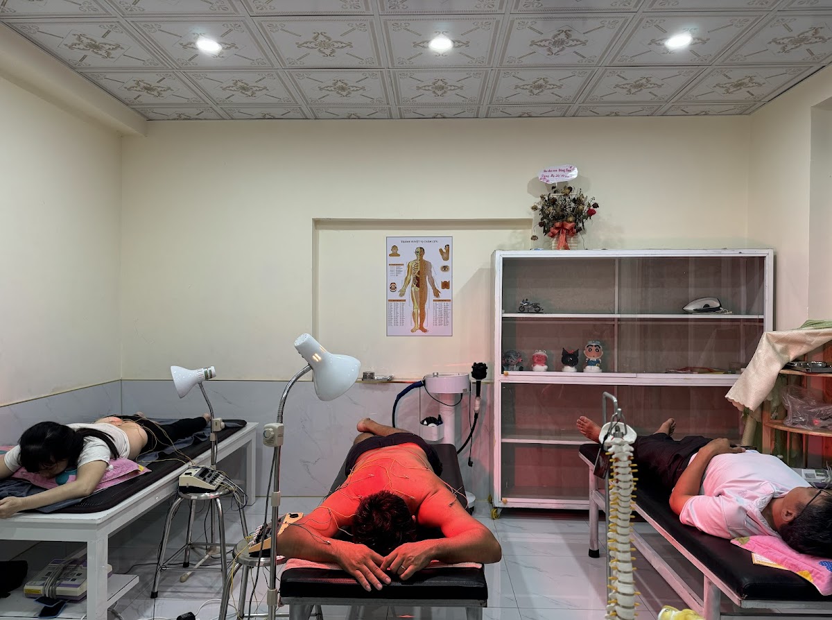 Phòng Khám Chuyên Khoa Y Học Cổ Truyền ĐÔNG NAM