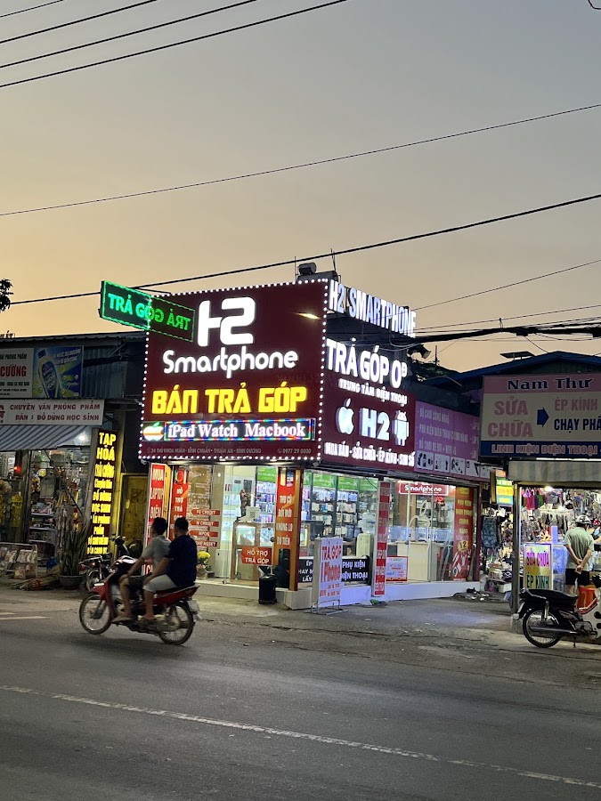 NAMTHƯ_MOBILE SỬA CHỮA DIỆN THOẠI CHUYÊN NGHIỆP