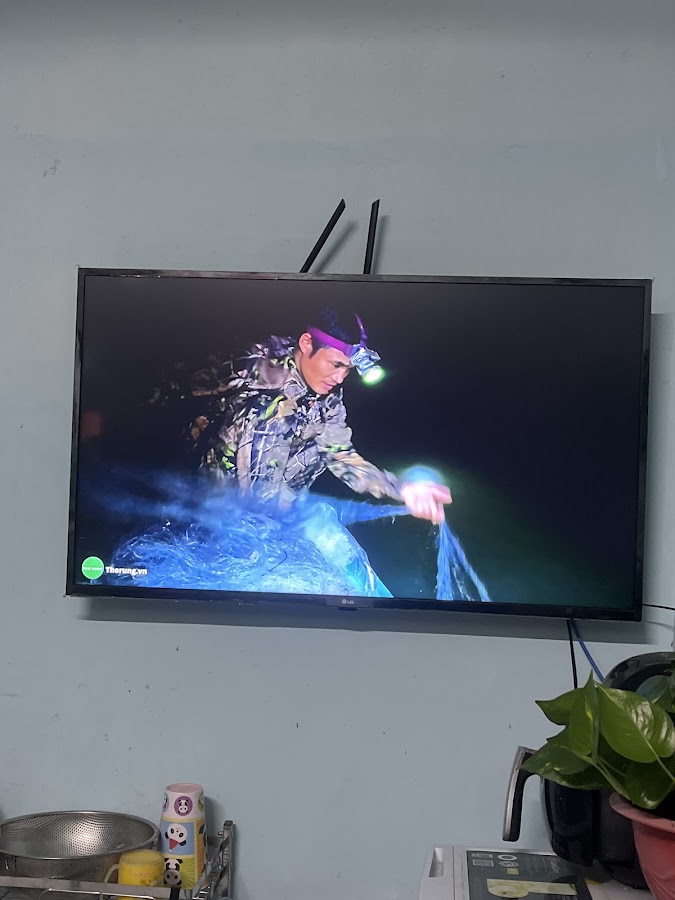 Tivi Care Biên Hoà