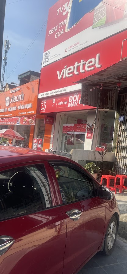 Taxi Chí Linh Đăng Quang