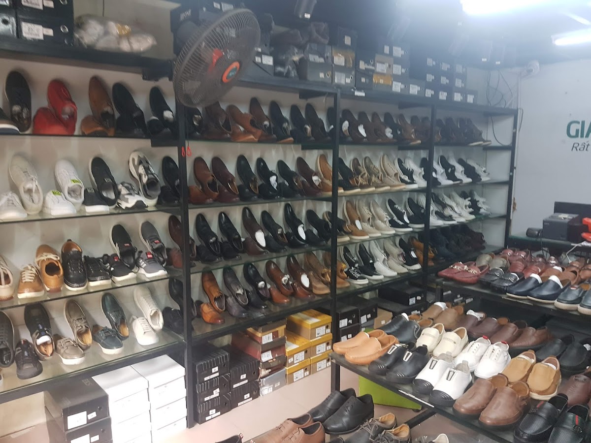 Shop Giày nam Rất Nhiều Giày Đẹp