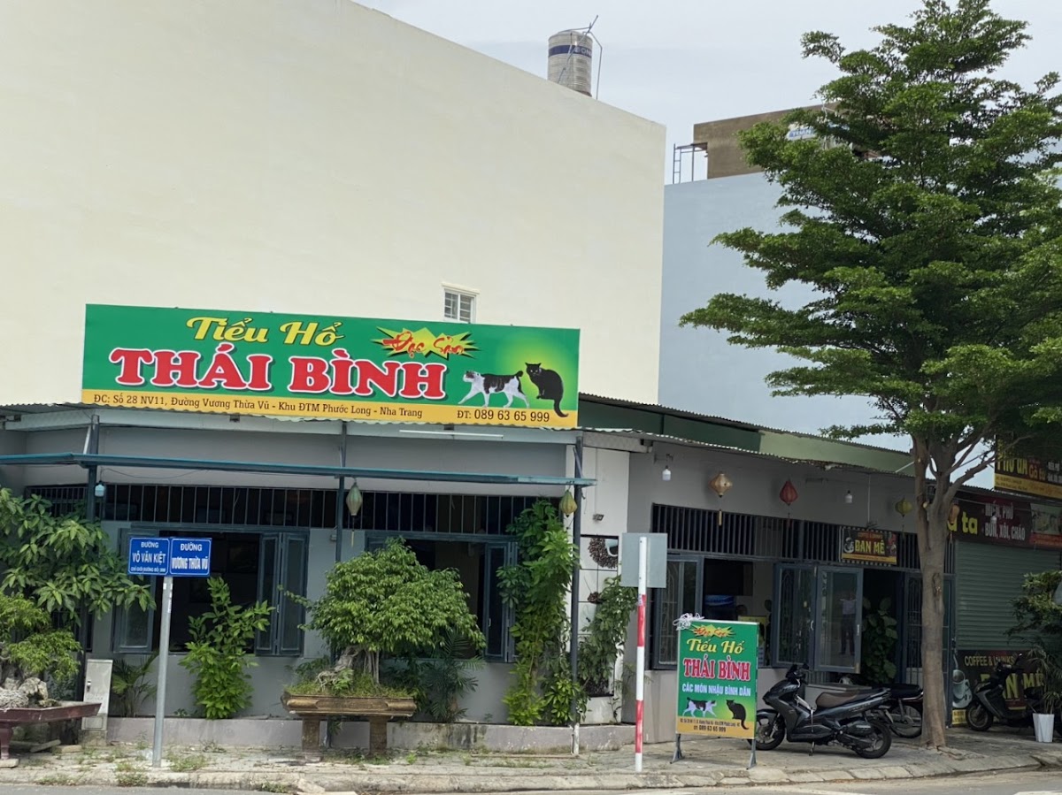Trung Tâm Cây Cảnh Thảo Viên Xanh Nha Trang