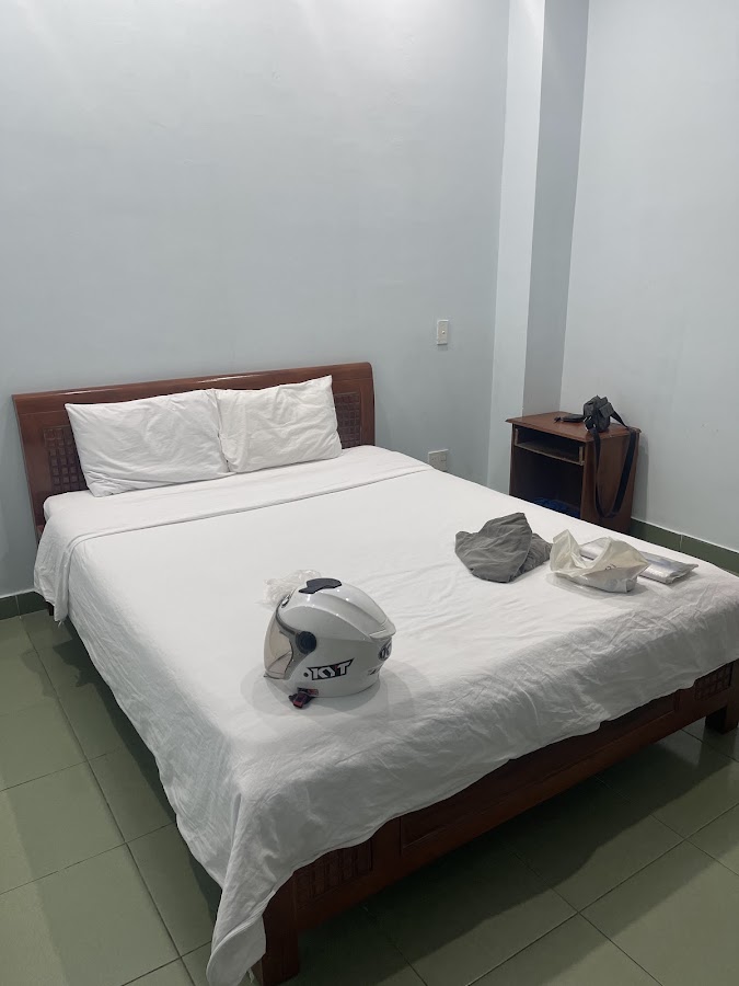 Thai Dương Hotel