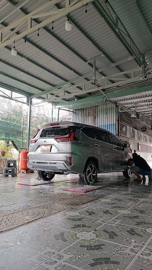 Ngọc Hải Car Care - Chăm sóc xe chuyên nghiệp