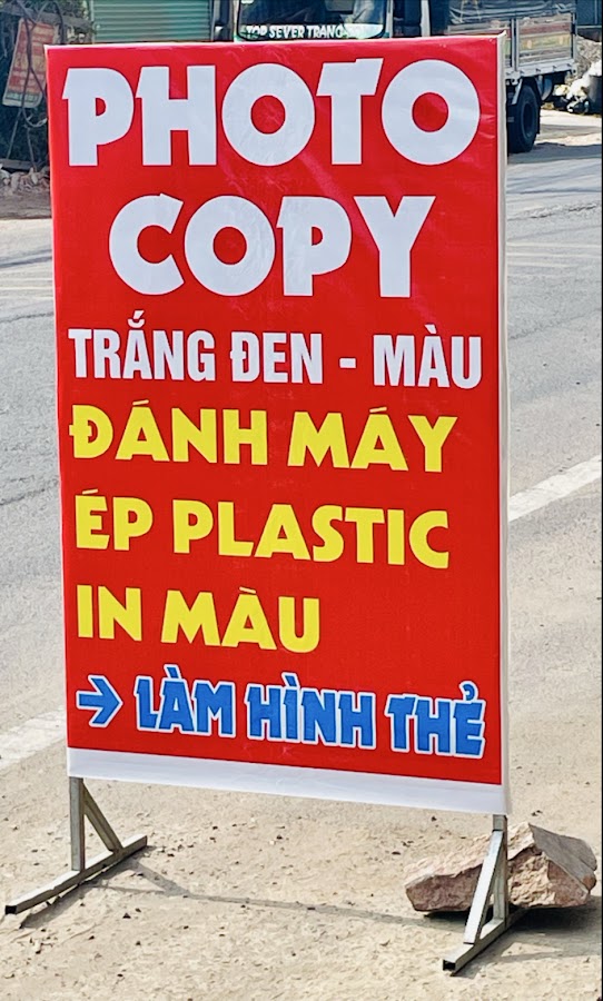 Cung cấp Giấy in- Giấy Photocopy- Dụng cụ văn phòng sỉ lẻ Trảng Bom
