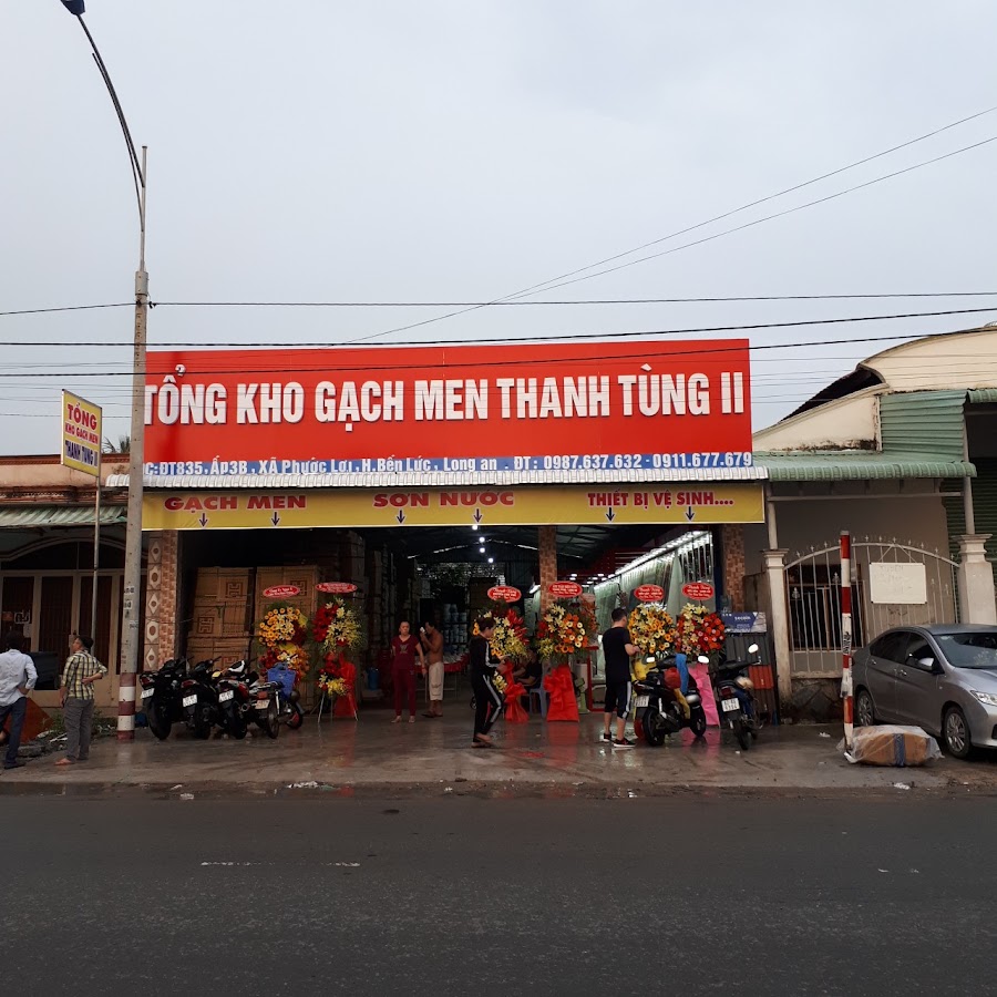 Đóng