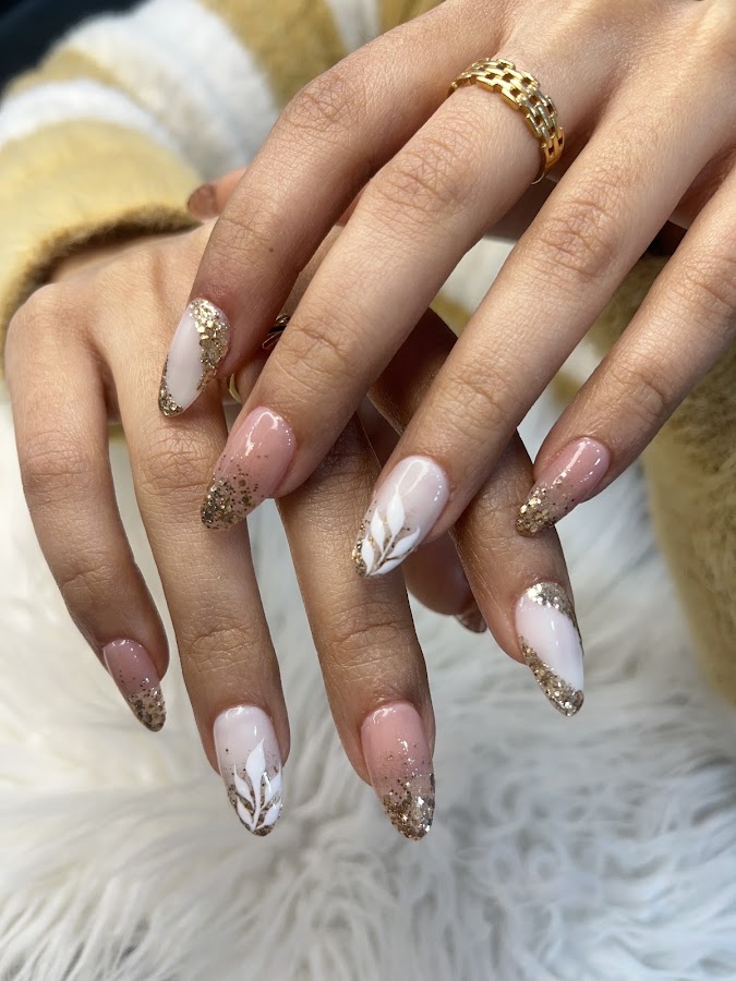 The Nail Bar By Nav
