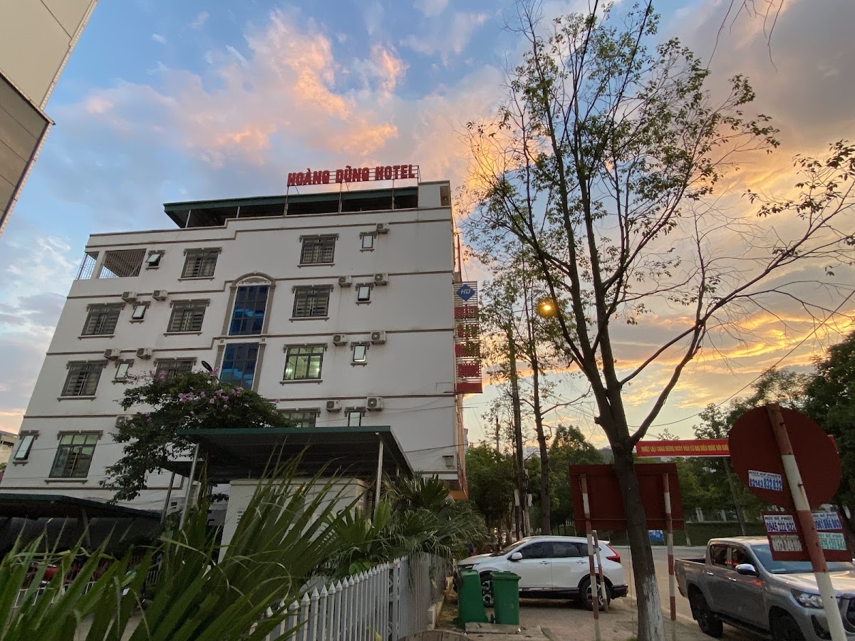 Hoàng Dũng Hotel