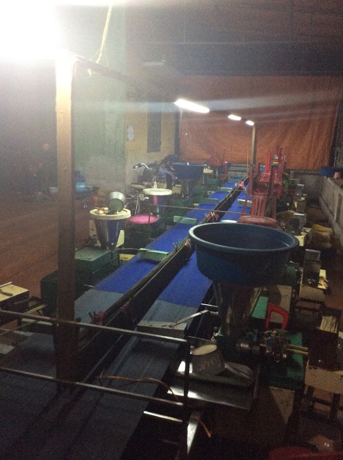 Tạp hoá hạnh sino