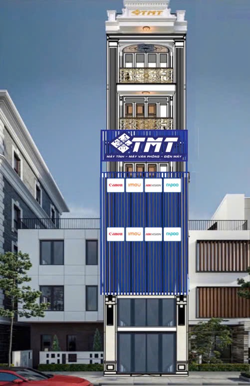 BỆNH VIỆN MÁY TÍNH T.M.T,..JSC