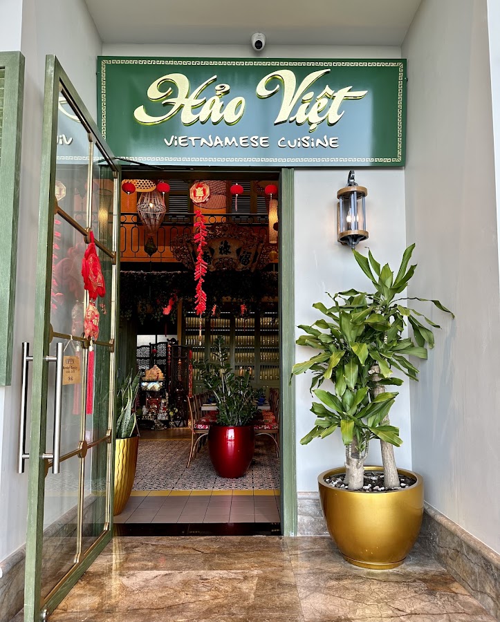 Hao Viet Vietnamese Cuisine