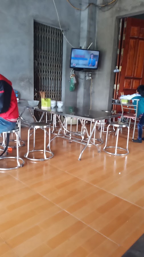 Quán Ăn Bình Dân Quán bà Ngừng