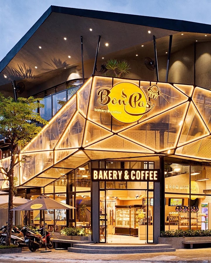 BonPas Bakery & Cafe