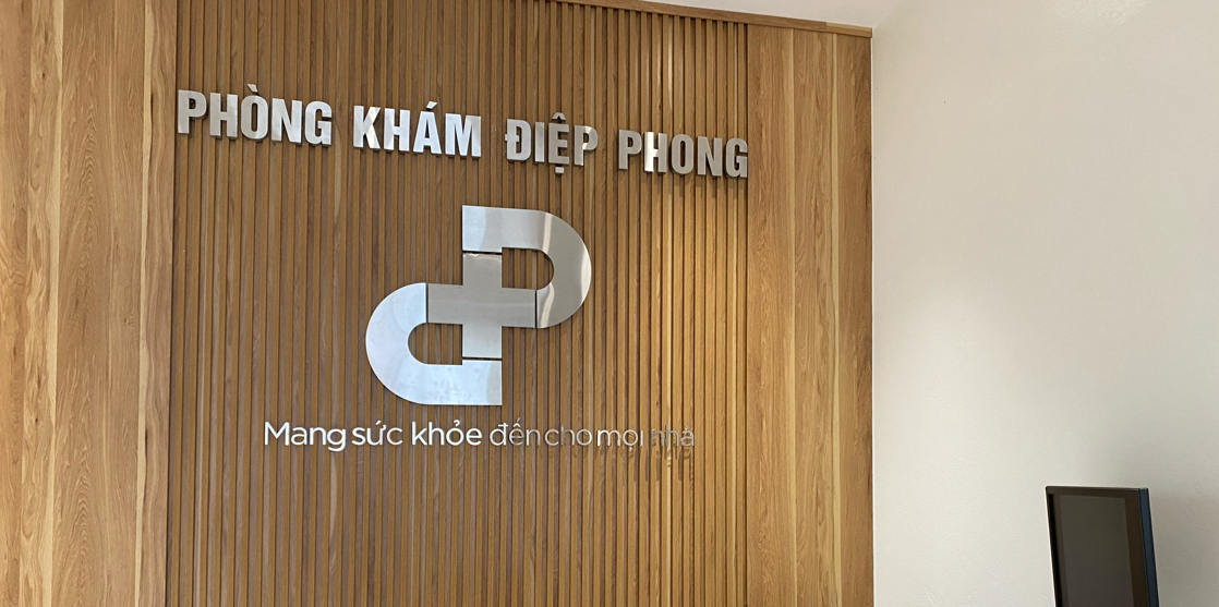 Phòng khám Điệp Phong